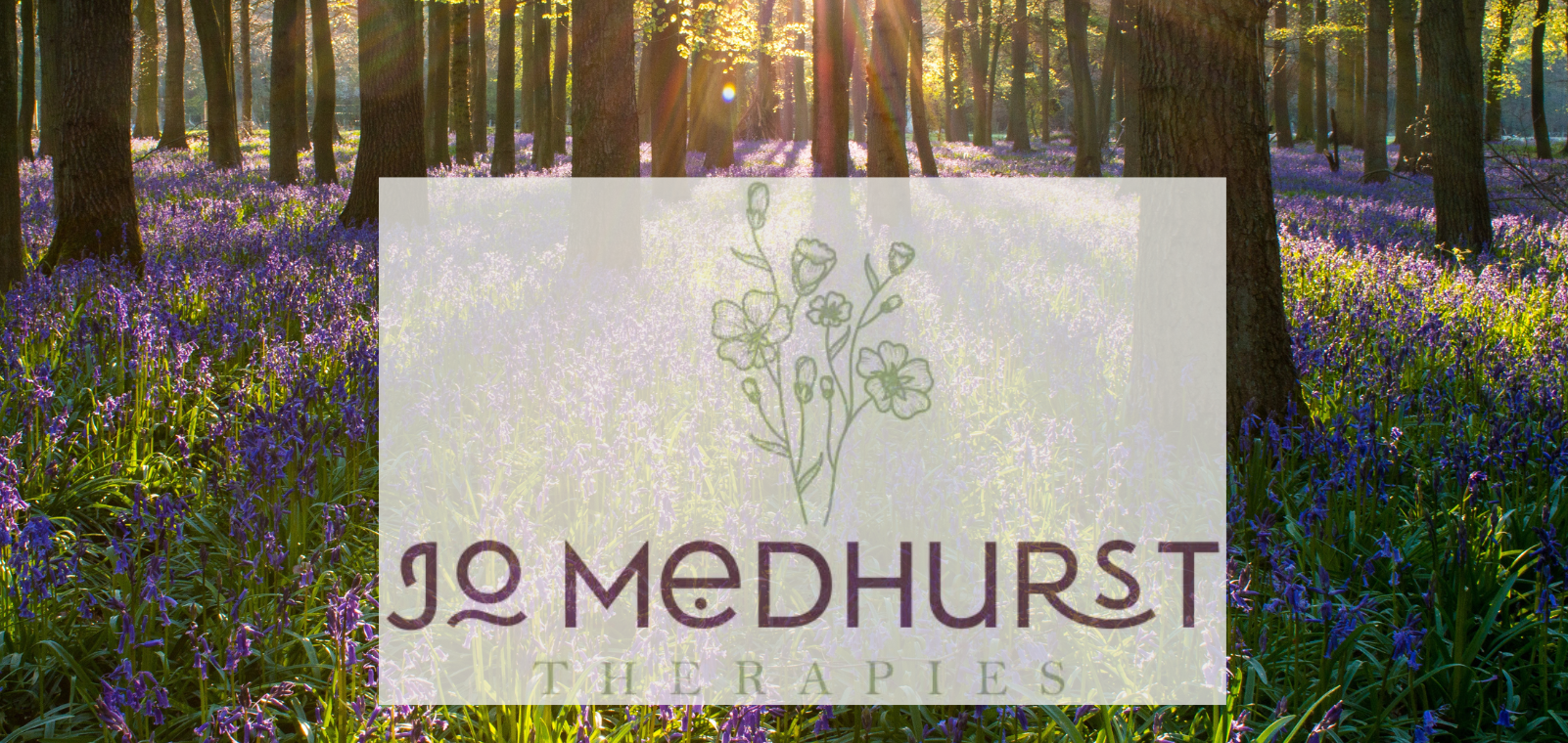 Jo Medhurst Therapies